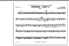 Avatar von James Horner (Download) 