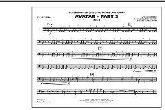 Avatar von James Horner (Download) 