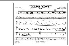 Avatar von James Horner (Download) 