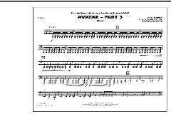 Avatar von James Horner (Download) 