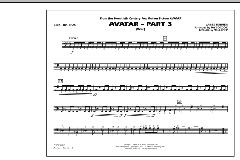 Avatar von James Horner (Download) 