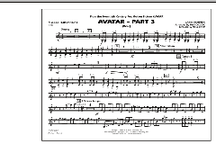 Avatar von James Horner (Download) 