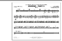 Avatar von James Horner (Download) 