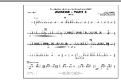 Avatar von James Horner (Download) 