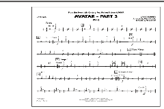 Avatar von James Horner (Download) 
