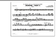 Avatar von James Horner (Download) 