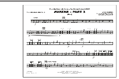 Avatar von James Horner (Download) 