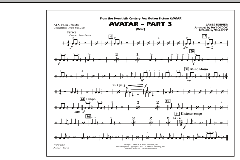 Avatar von James Horner (Download) 