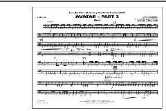Avatar von James Horner (Download) 