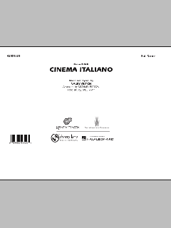 Cinema Italiano (from Nine) von Maury Yeston (Download) 