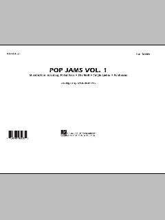 Pop Jams Vol. 1 (Download) 
