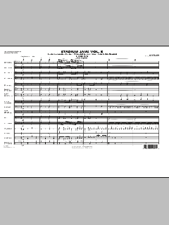 Stadium Jams Vol. 5 (Download) 