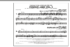 Stadium Jams Vol. 4 (Download) 