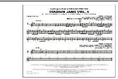 Stadium Jams Vol. 4 (Download) 