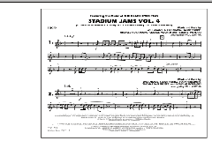 Stadium Jams Vol. 4 (Download) 