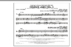 Stadium Jams Vol. 4 (Download) 