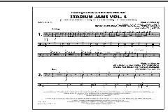 Stadium Jams Vol. 4 (Download) 