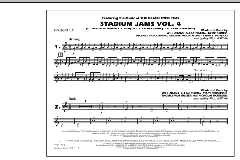 Stadium Jams Vol. 4 (Download) 