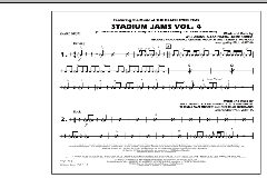 Stadium Jams Vol. 4 (Download) 