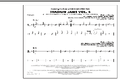 Stadium Jams Vol. 4 (Download) 