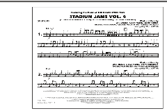 Stadium Jams Vol. 4 (Download) 