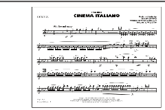Cinema Italiano (from Nine) von Maury Yeston (Download) 