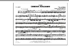 Cinema Italiano (from Nine) von Maury Yeston (Download) 