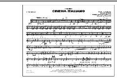 Cinema Italiano (from Nine) von Maury Yeston (Download) 