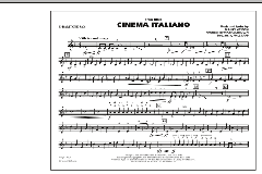 Cinema Italiano (from Nine) von Maury Yeston (Download) 