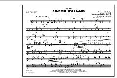 Cinema Italiano (from Nine) von Maury Yeston (Download) 