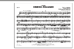 Cinema Italiano (from Nine) von Maury Yeston (Download) 