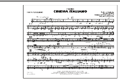 Cinema Italiano (from Nine) von Maury Yeston (Download) 