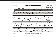 Cinema Italiano (from Nine) von Maury Yeston (Download) 