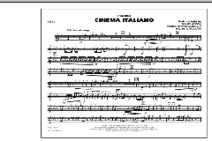 Cinema Italiano (from Nine) von Maury Yeston (Download) 