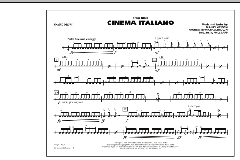 Cinema Italiano (from Nine) von Maury Yeston (Download) 