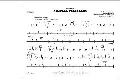 Cinema Italiano (from Nine) von Maury Yeston (Download) 