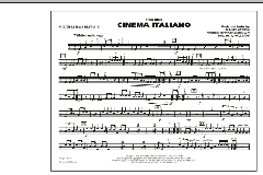 Cinema Italiano (from Nine) von Maury Yeston (Download) 