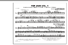 Pop Jams Vol. 1 (Download) 