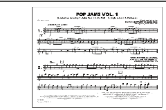 Pop Jams Vol. 1 (Download) 