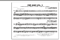 Pop Jams Vol. 1 (Download) 