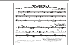Pop Jams Vol. 1 (Download) 