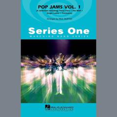 Pop Jams Vol. 1 (Download) 