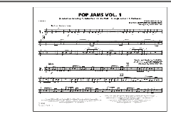 Pop Jams Vol. 1 (Download) 