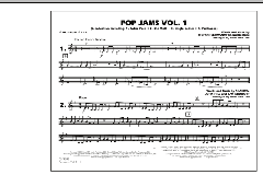 Pop Jams Vol. 1 (Download) 