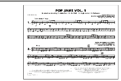 Pop Jams Vol. 1 (Download) 