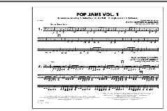 Pop Jams Vol. 1 (Download) 