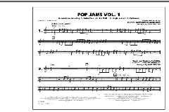 Pop Jams Vol. 1 (Download) 