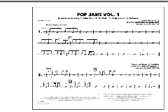 Pop Jams Vol. 1 (Download) 