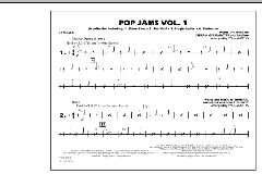 Pop Jams Vol. 1 (Download) 