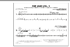 Pop Jams Vol. 1 (Download) 